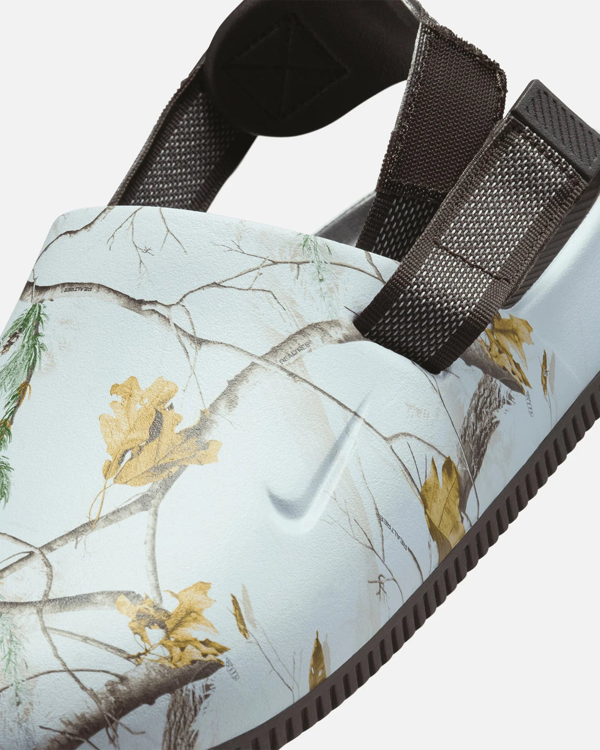 Calm Mule Realtree Edge