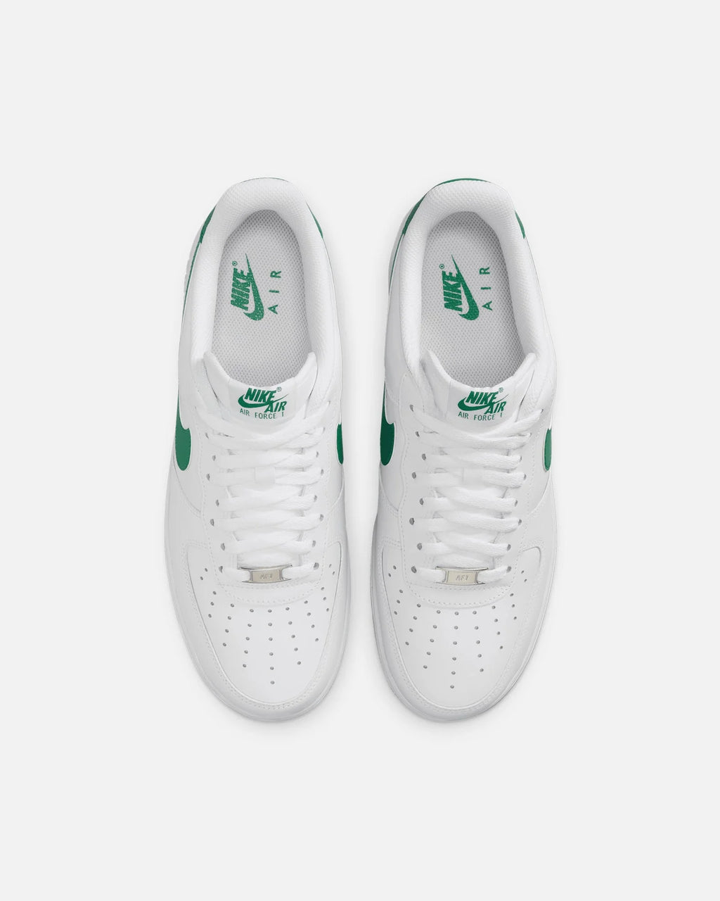 Air Force 1 '07 White/Green