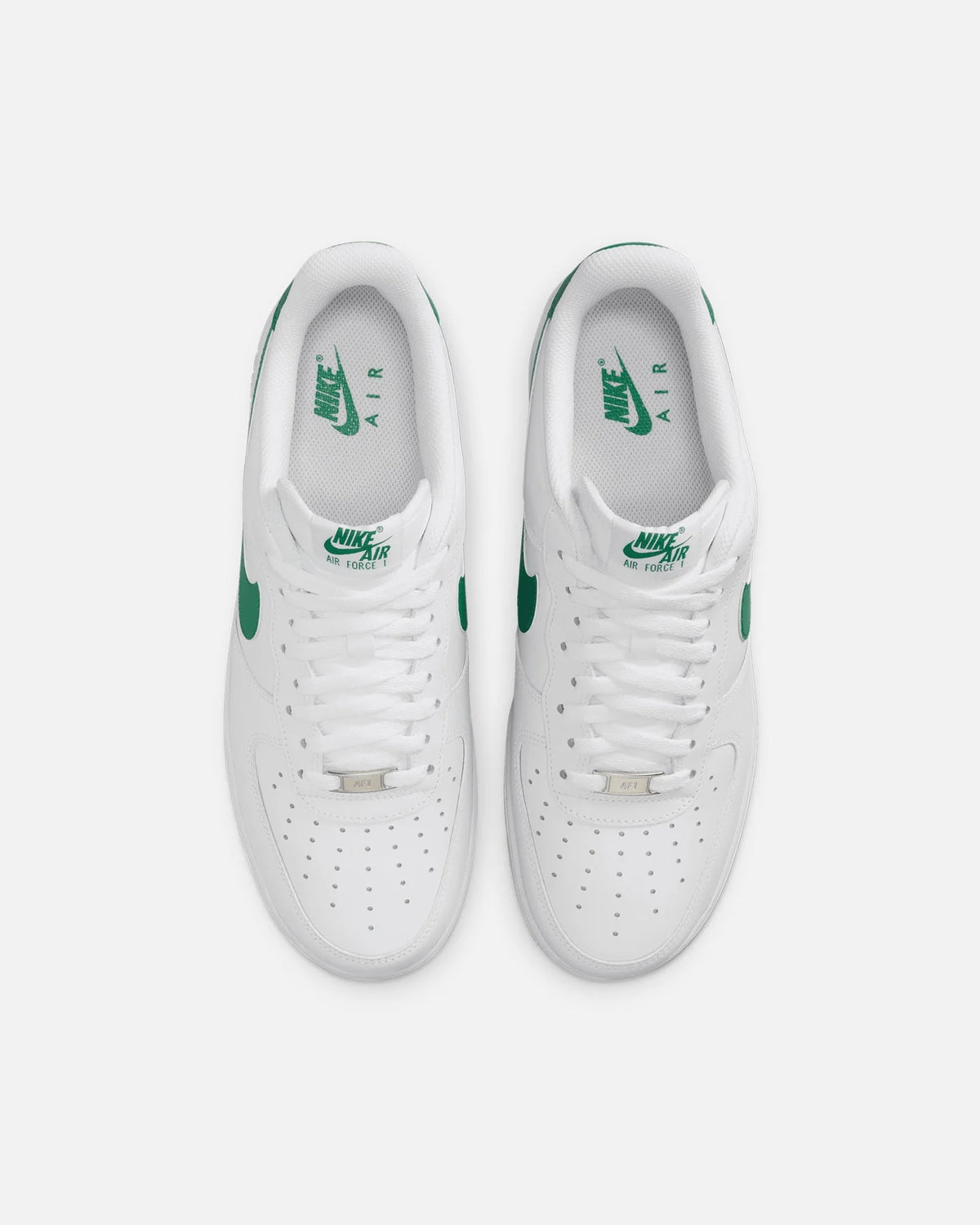 Air Force 1 '07 White/Green