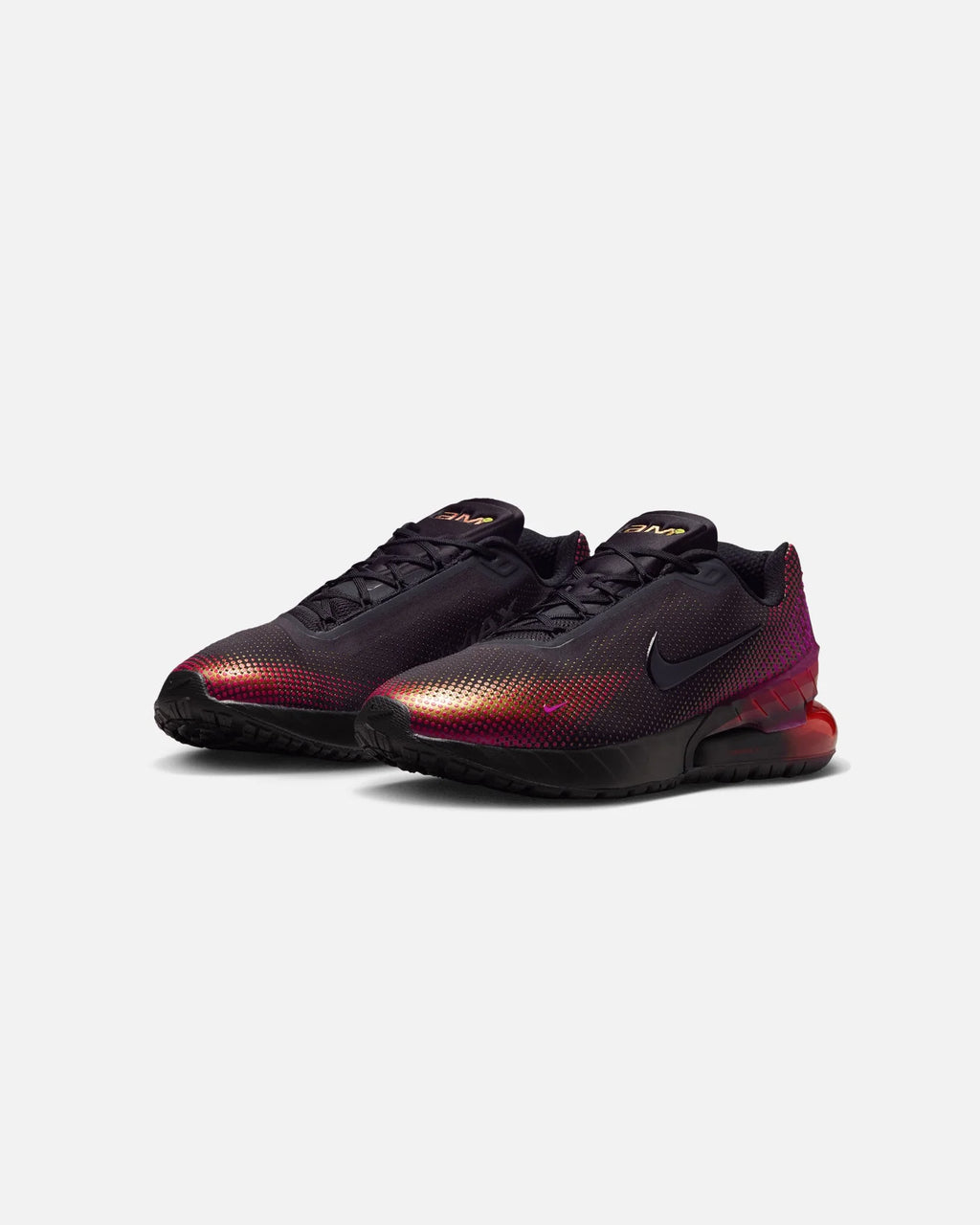 Air Max Phoenix Black/Black