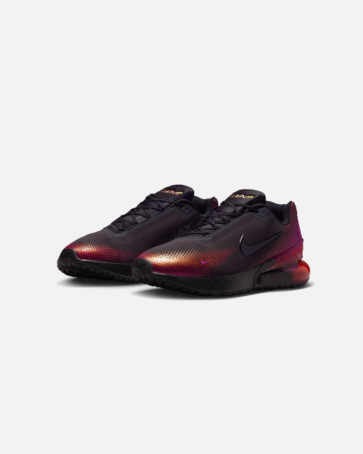 Air Max Phoenix Black/Black