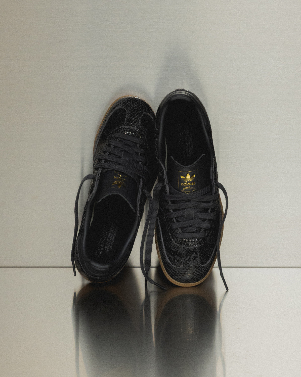 Samba OG W