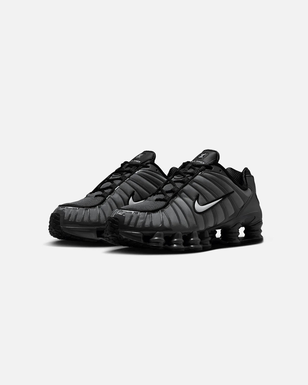 Shox TL SE Iron Grey