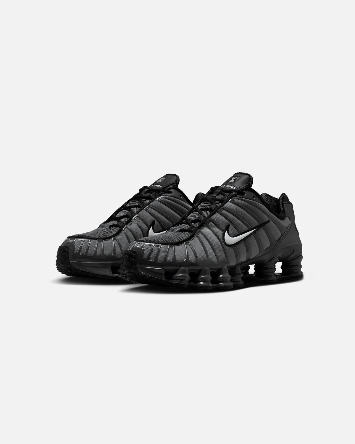 Shox TL SE Iron Grey