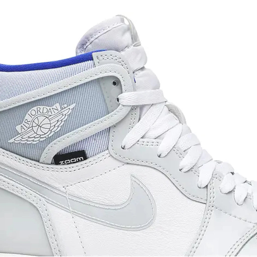 1 Zoom 'Racer Blue'