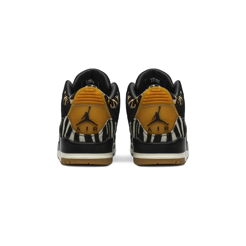 3 Retro SE 'Animal Instinct' (2019)