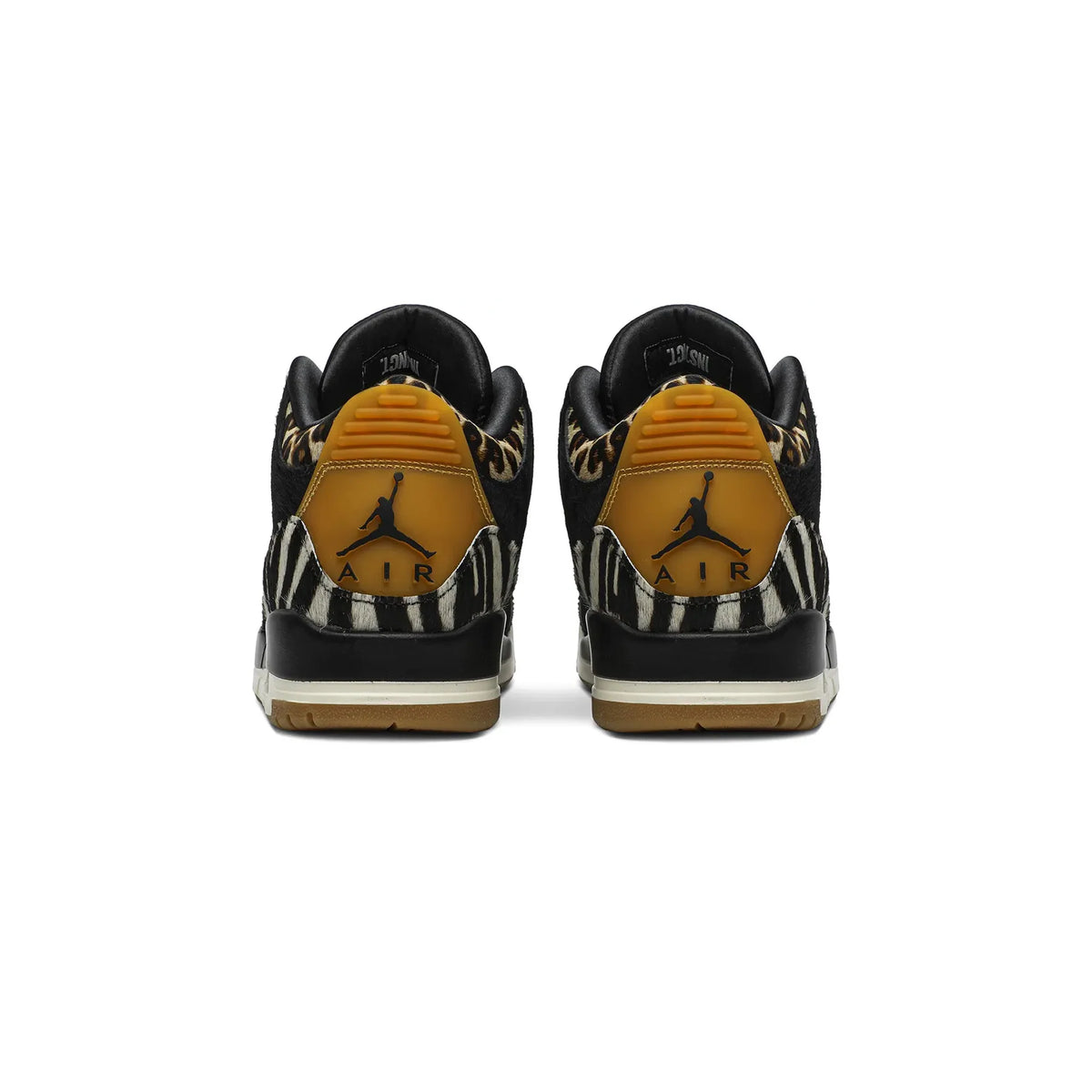 3 Retro SE 'Animal Instinct' (2019)