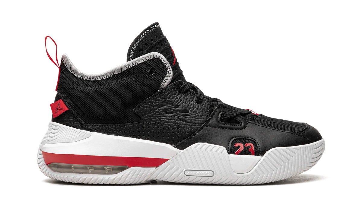 Stay Loyal 2 "Black/White" DQ8401 006