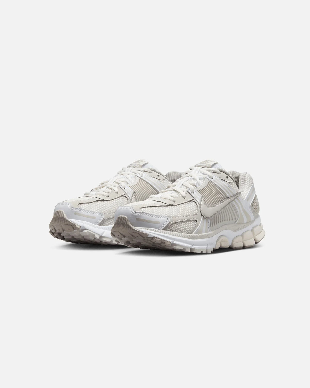 Women's Zoom Vomero 5 White/Light Bone