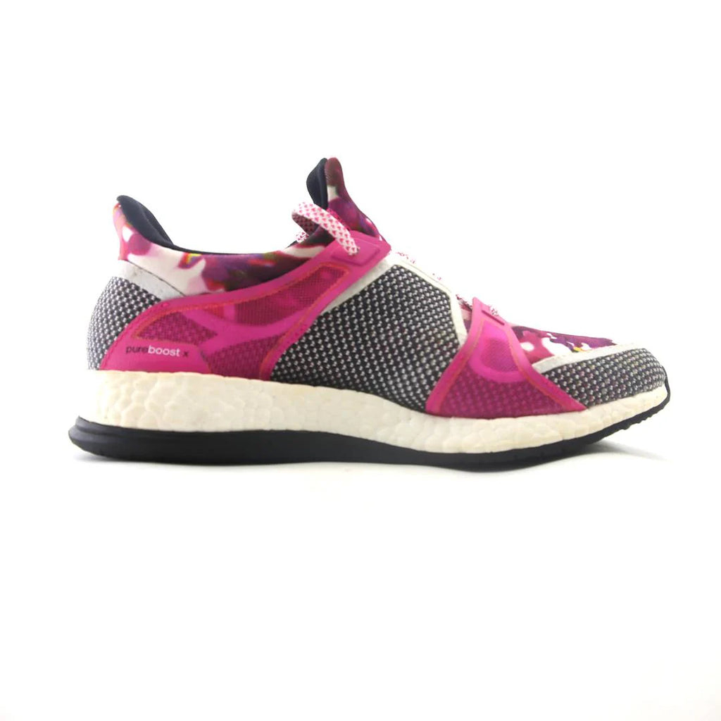 PUREBOOST X
