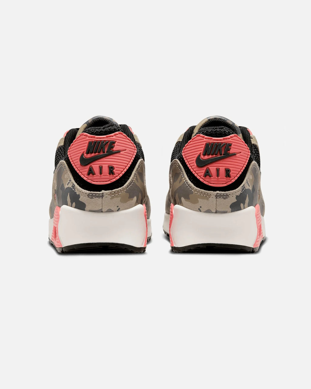 Air Max 90 Premium Khaki/Black