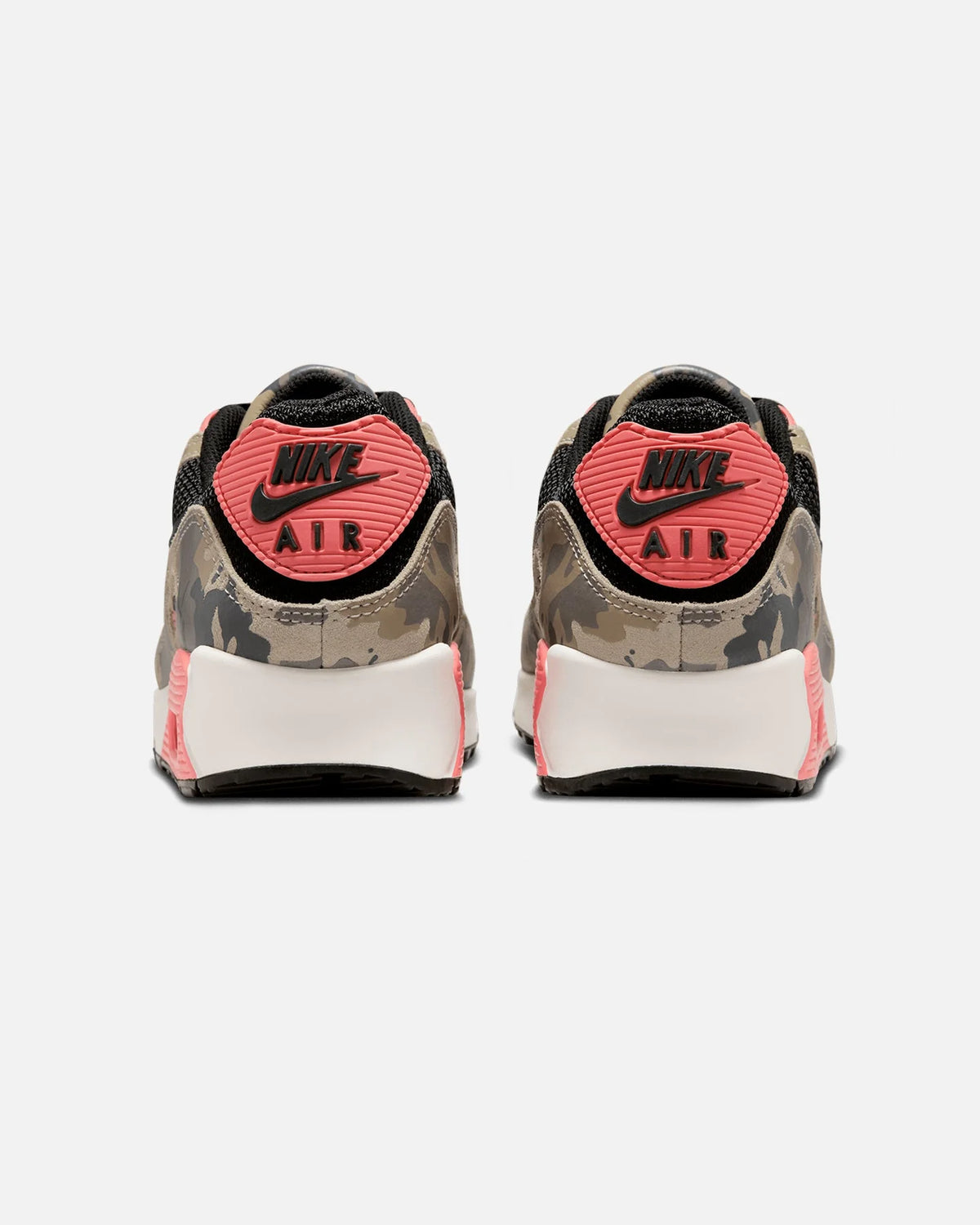 Air Max 90 Premium Khaki/Black