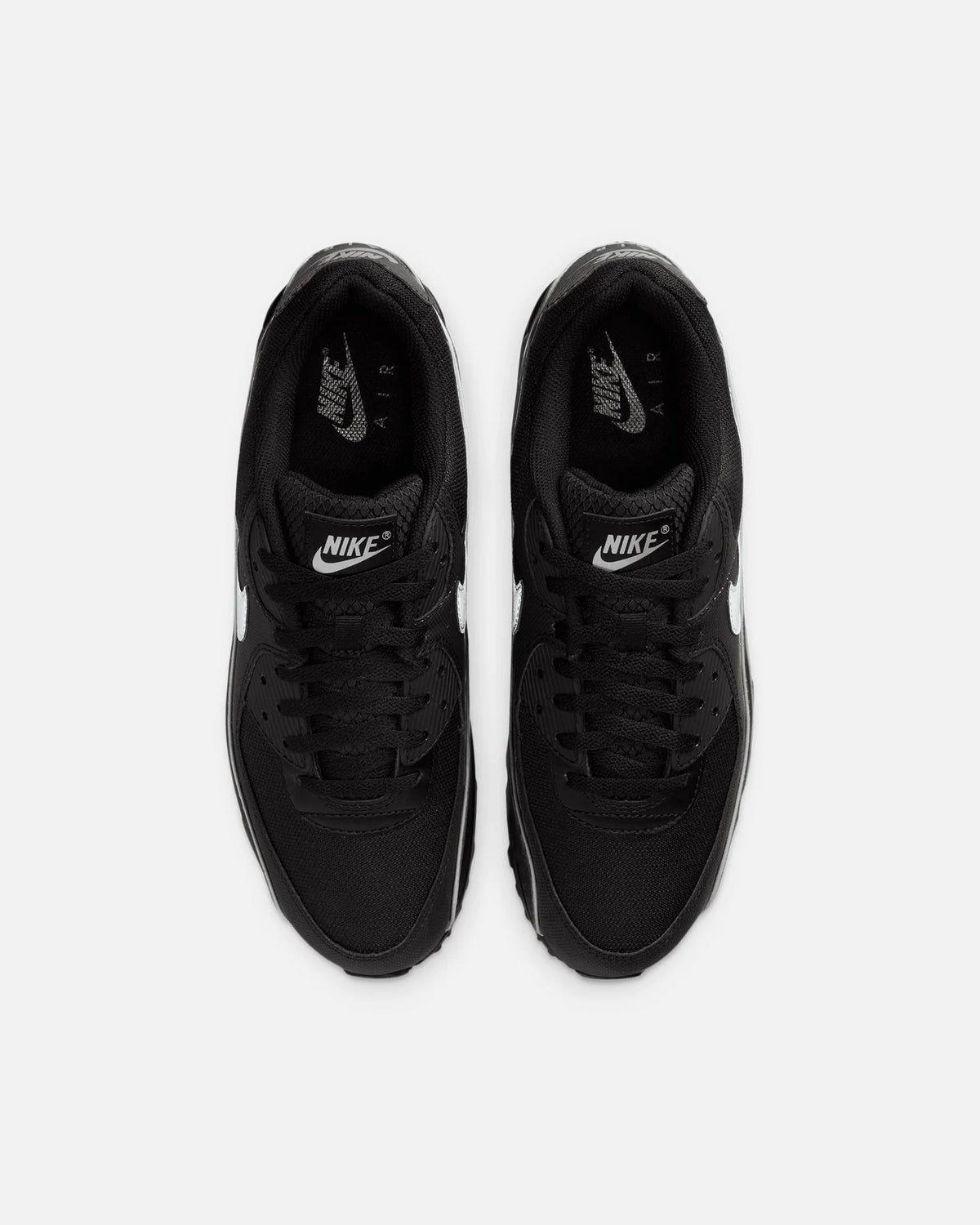 Air Max 90 Premium Black/Multi