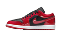 1 Low SE "Red/Black" HV4089 006