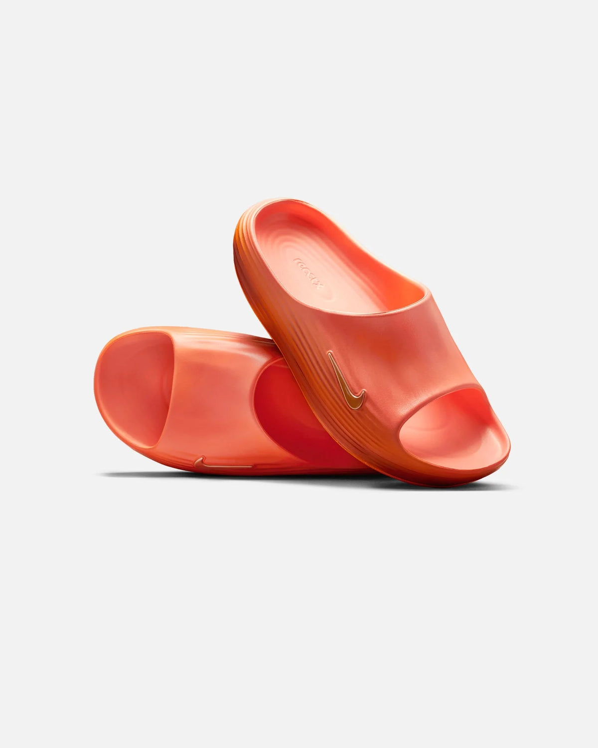 ReactX Rejuven8 Slides Orange