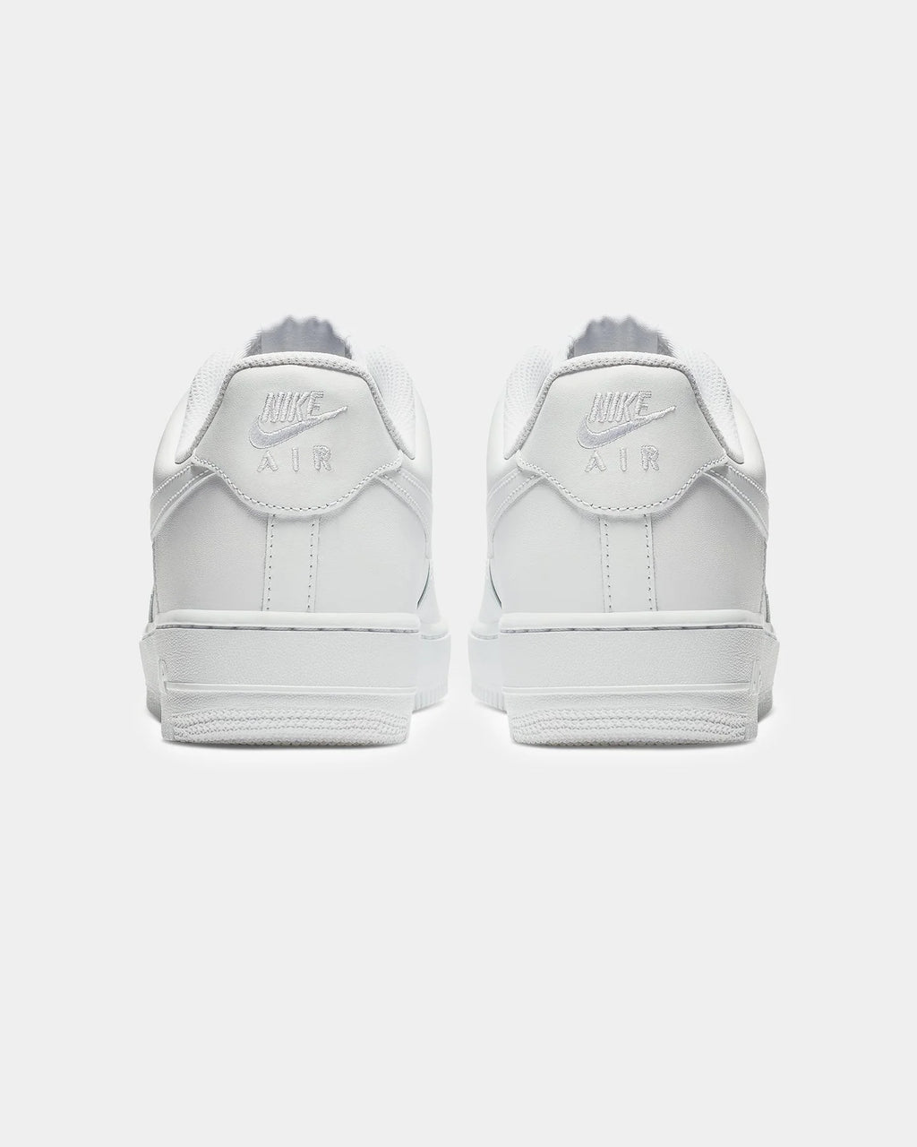 Air Force 1 '07 White/White