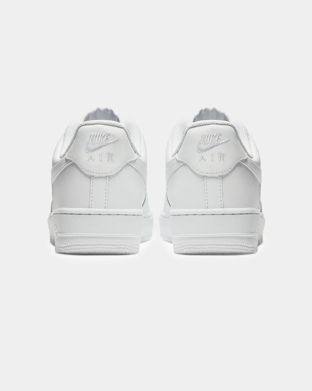 Air Force 1 '07 White/White