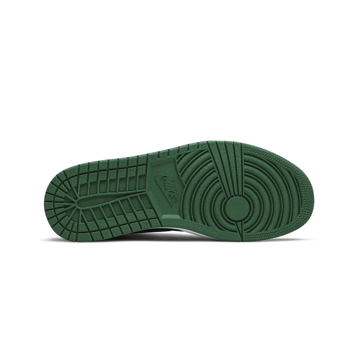 1 Retro High 'Pine Green Black' (2020)