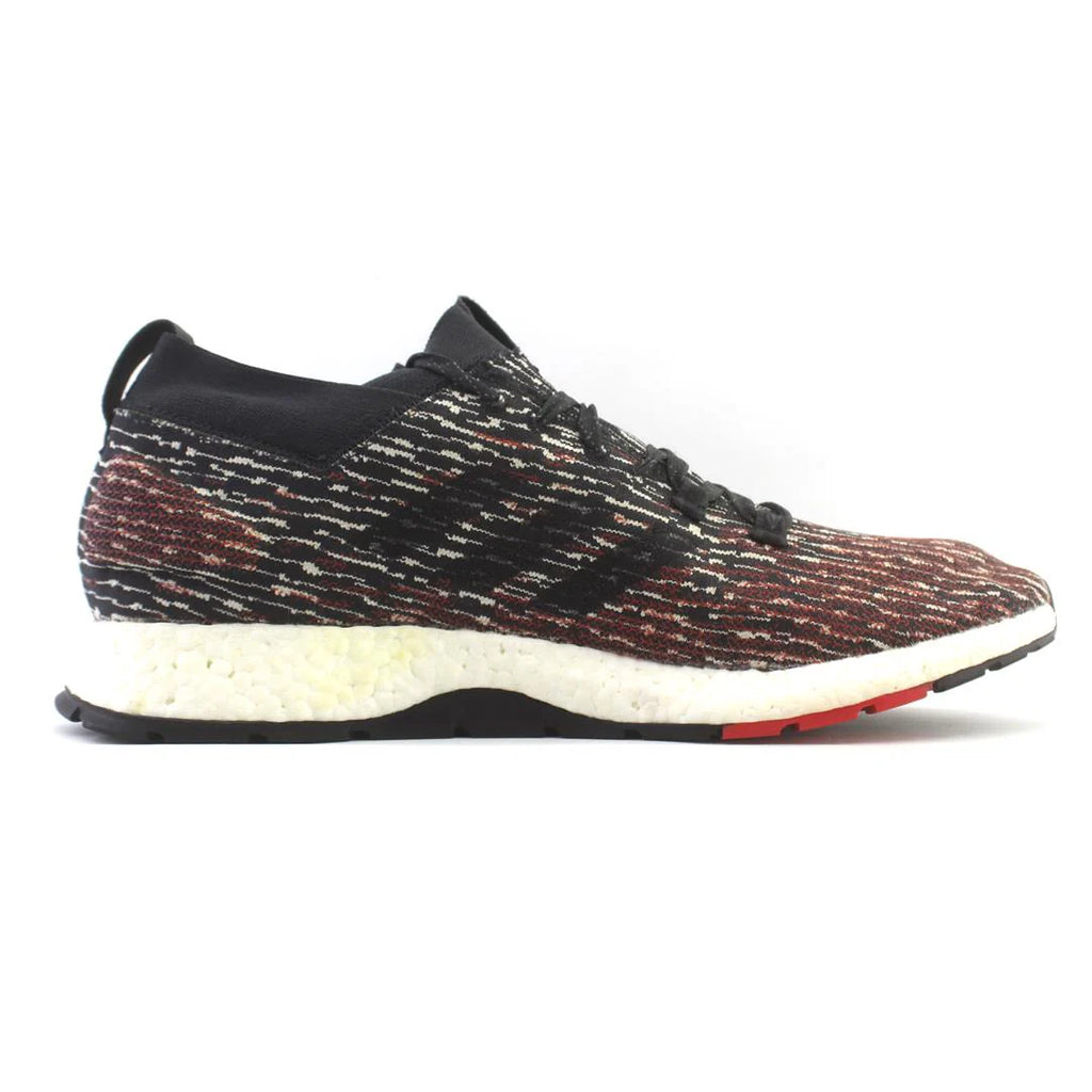 PUREBOOST RBL LTD