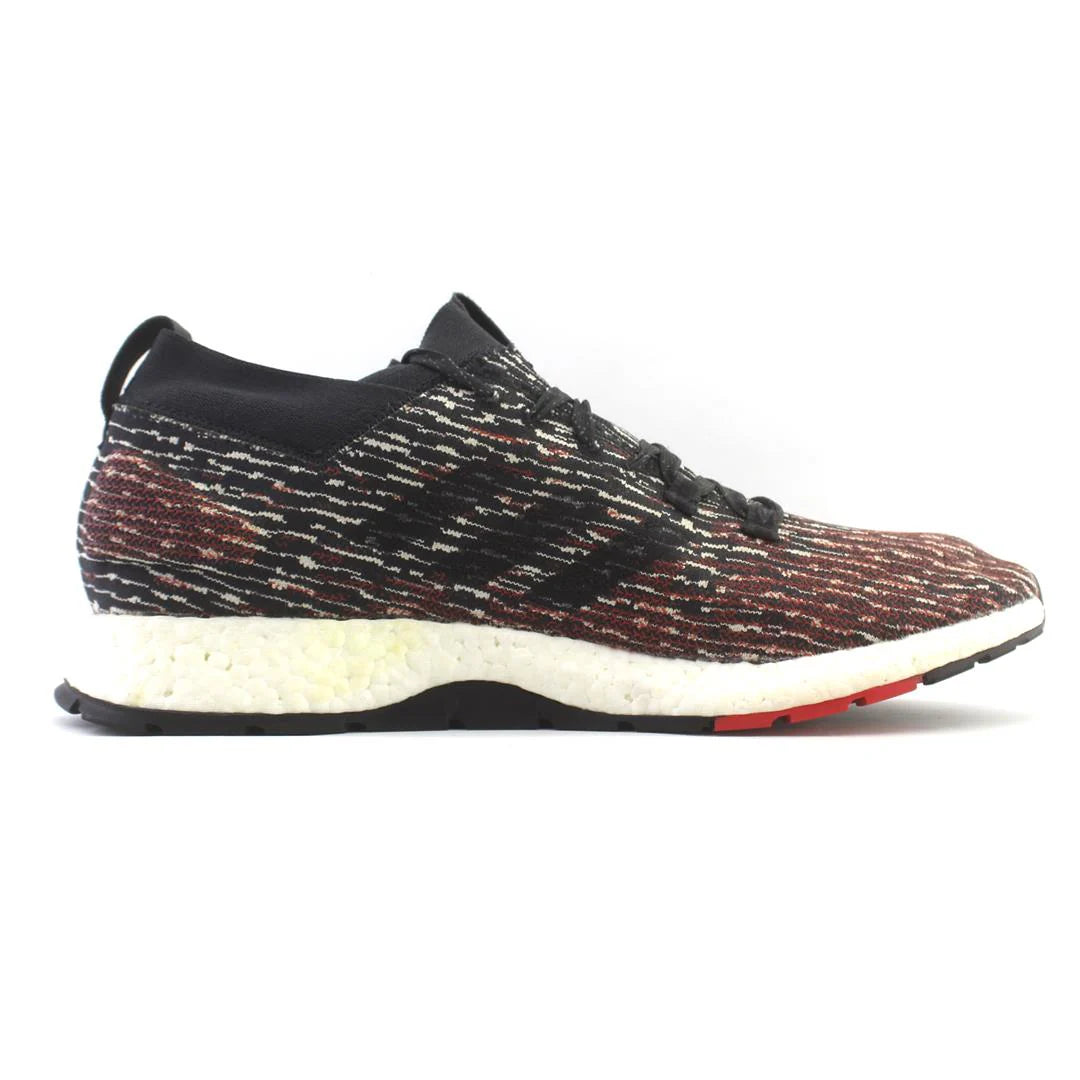 PUREBOOST RBL LTD