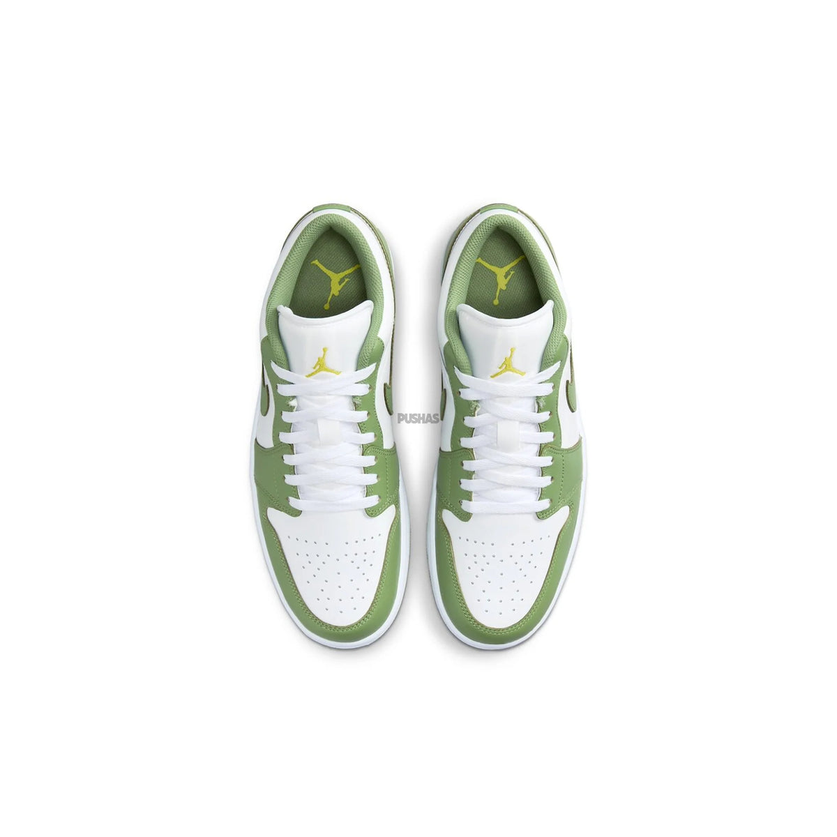 1 Low SE 'Chlorophyll'