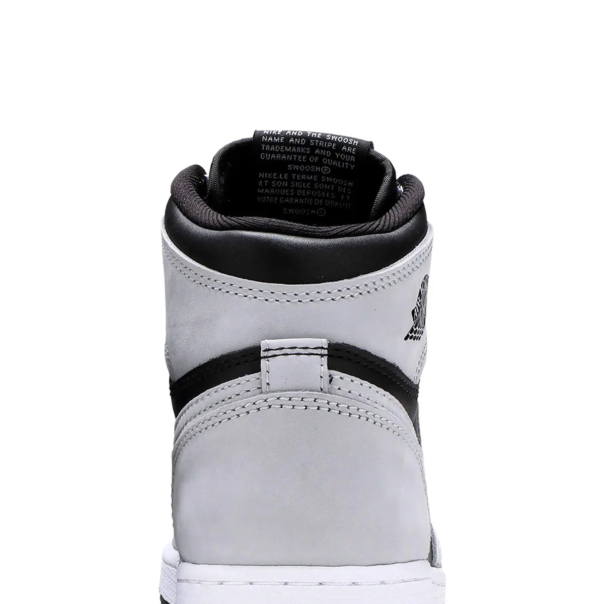 1 High 'Shadow 2.0' GS