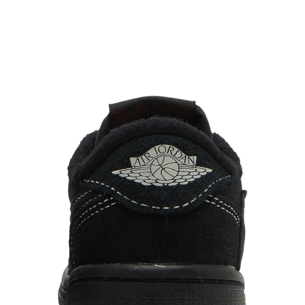 1 Retro Low OG SP ' Black Phantom' TD (2022)