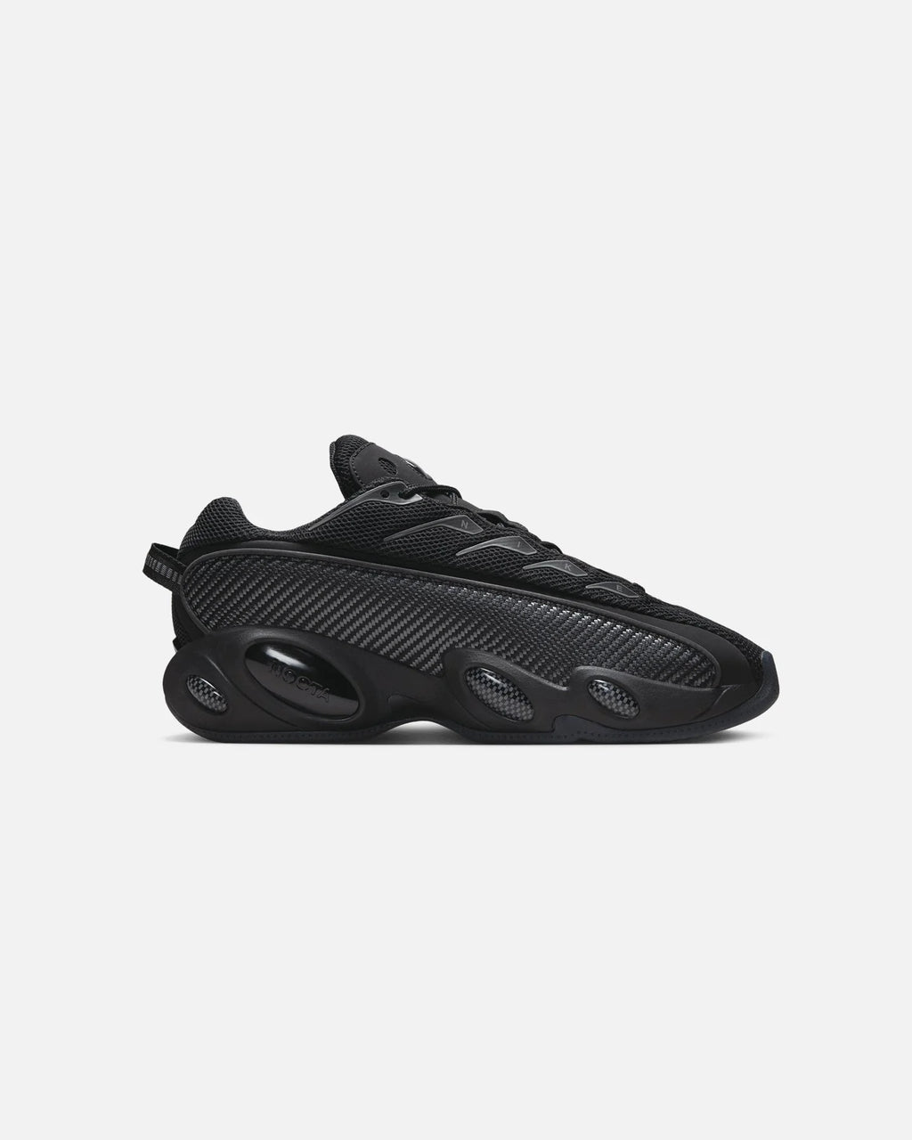 Nocta Glide Black