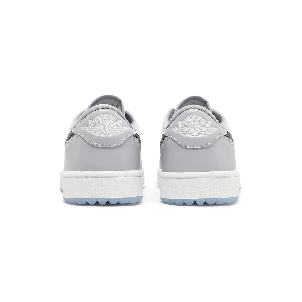 1 Retro Low Golf 'Wolf Grey' (2021)