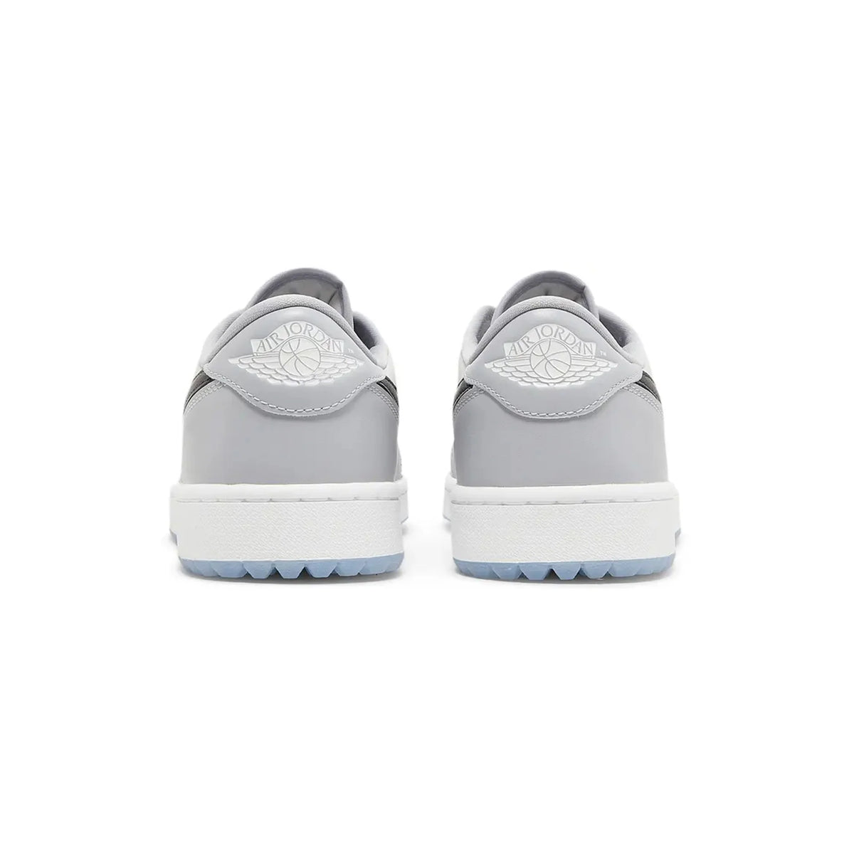 1 Retro Low Golf 'Wolf Grey' (2021)
