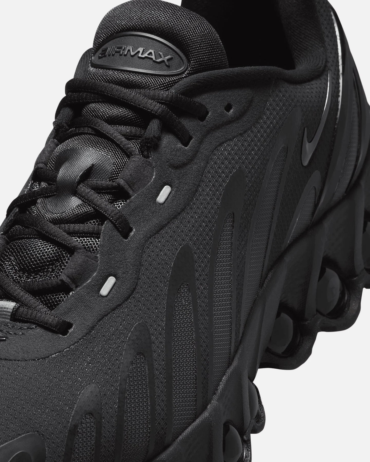 Air Max DN8 "Black" Black