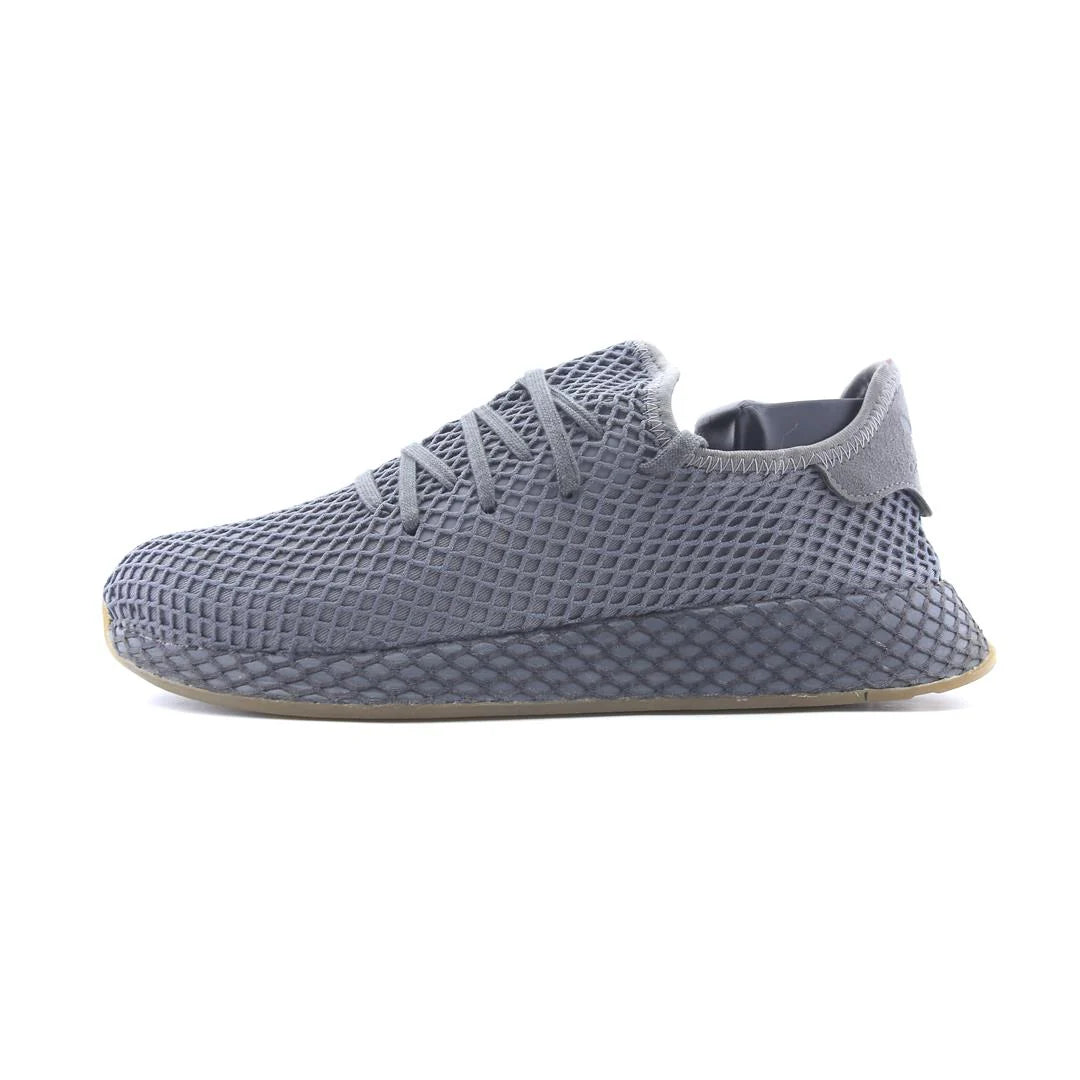 DEERUPT