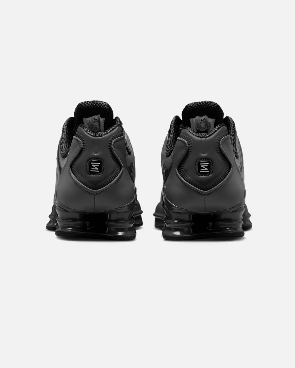 Shox TL SE Iron Grey
