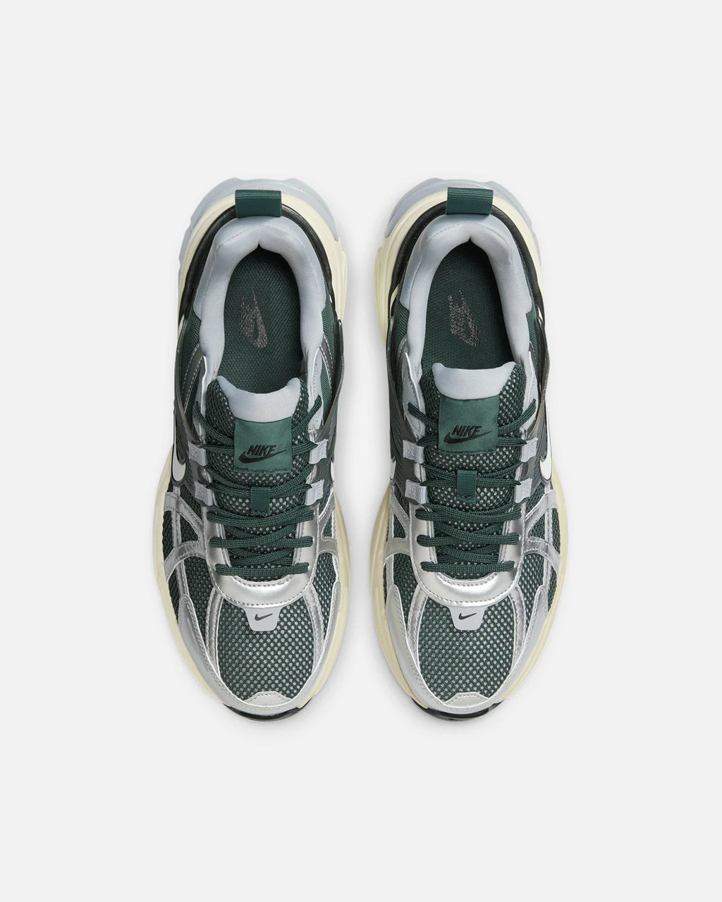 V2K Run Vintage Green