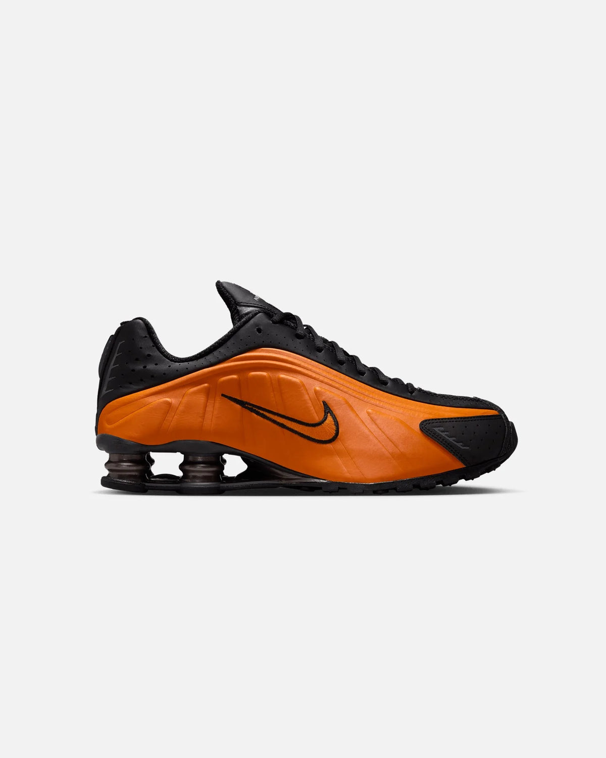 Shox R4 Ceramic/Black