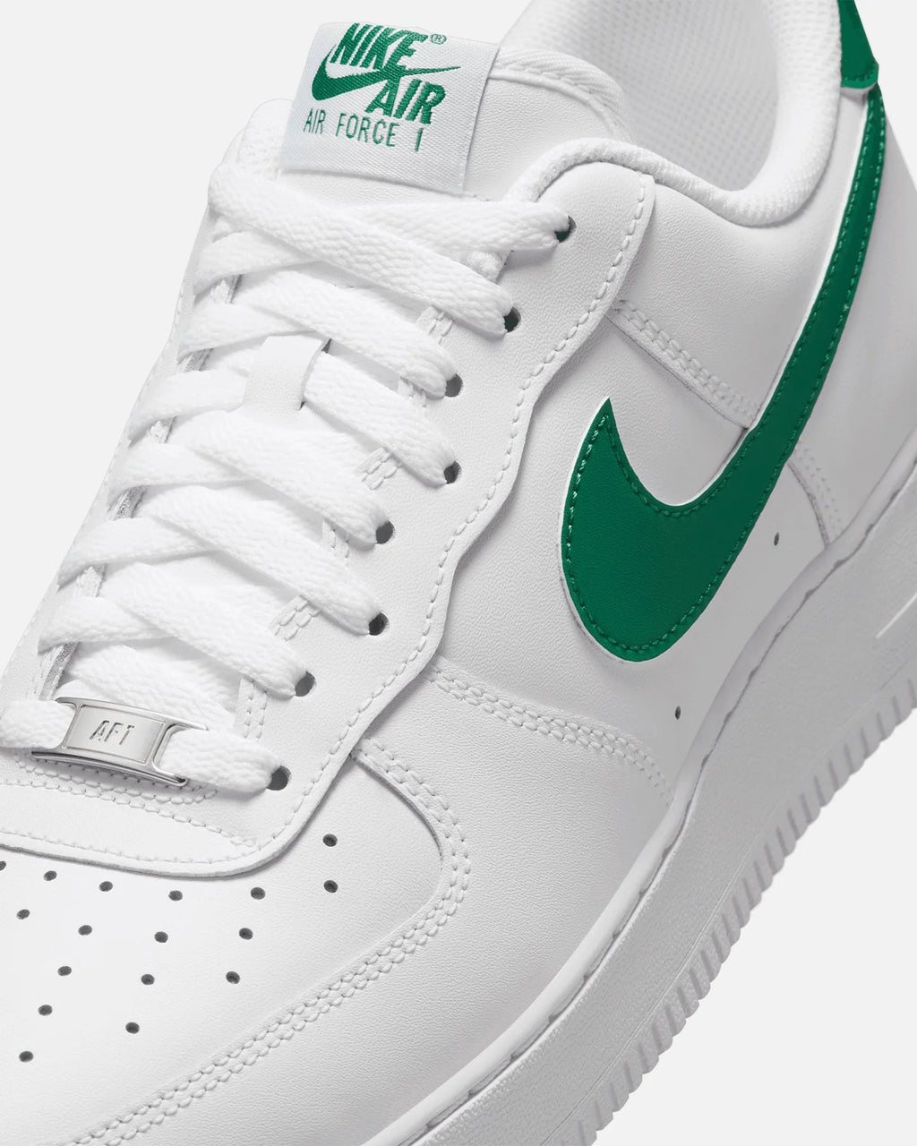 Air Force 1 '07 White/Green