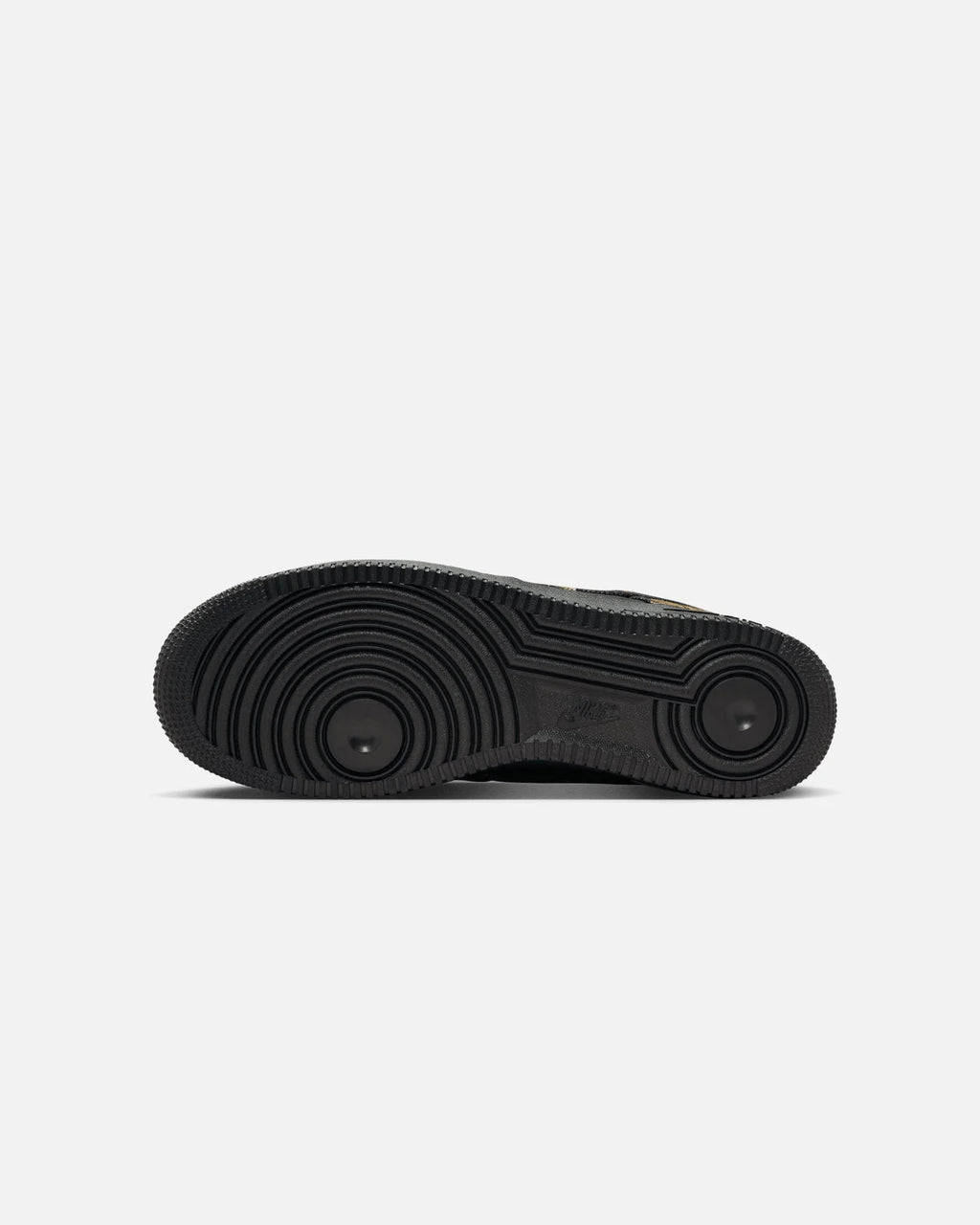 Air Force 1 '07 Off Noir