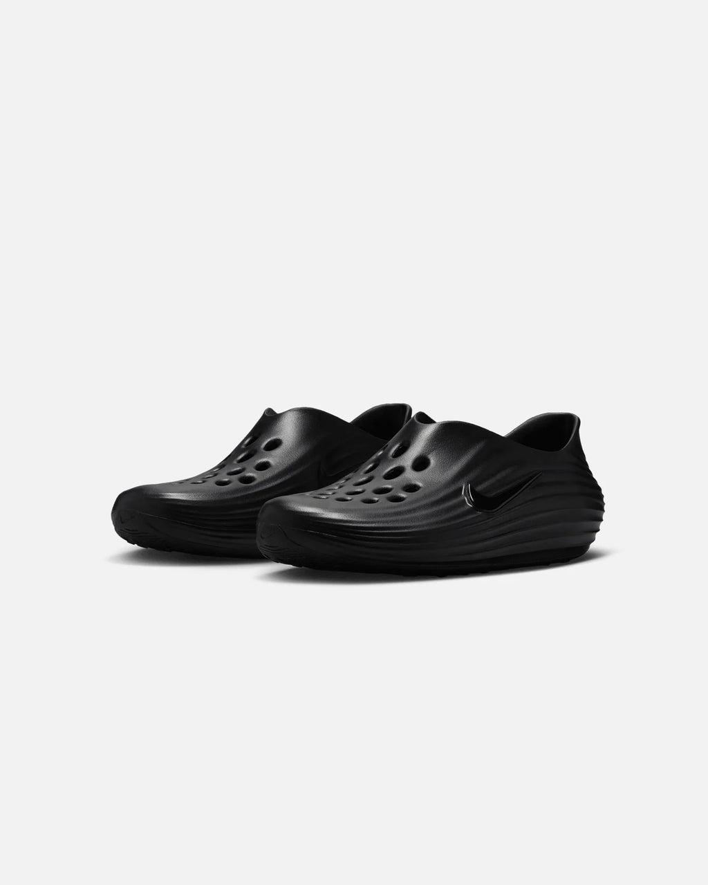 ReactX Rejuven8 Black/Black