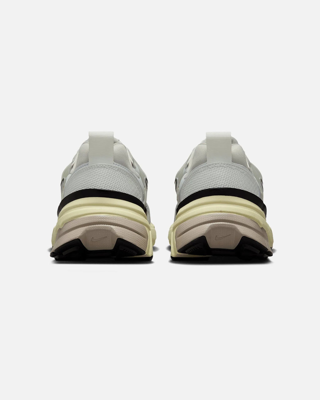 V2K Run Summit White/Metallic Silver