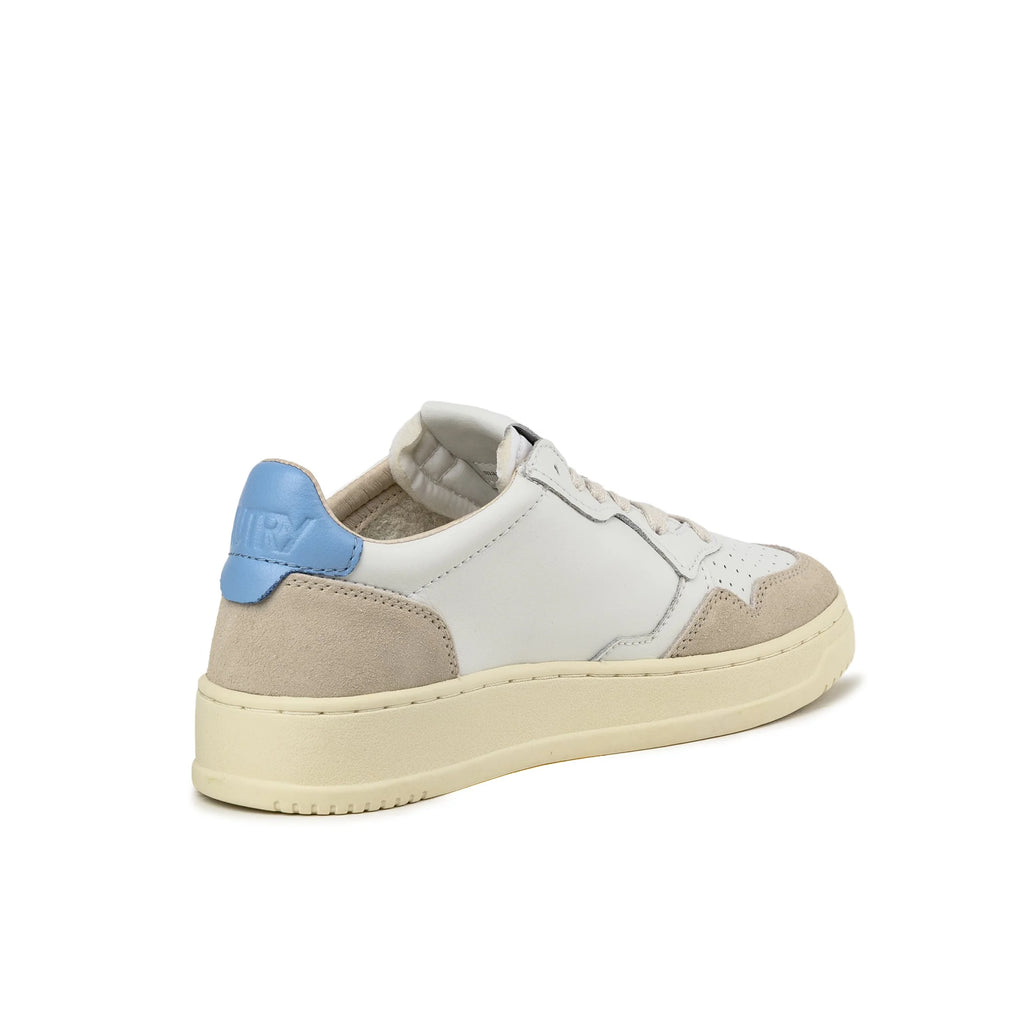 Medalist W *Leather / Suede*