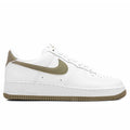 Air Force 1 '07 - White/Neutral Olive