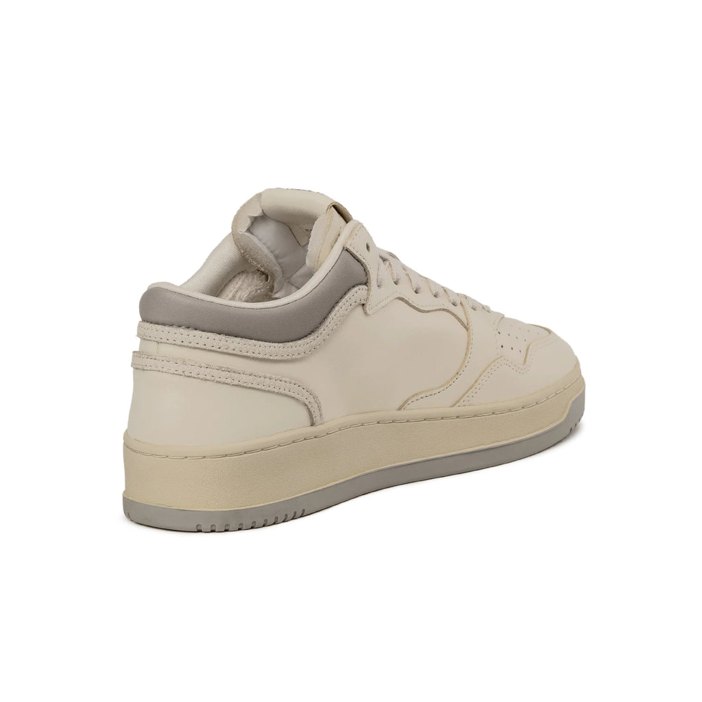 Med-Way Mid *Leather / Crack*