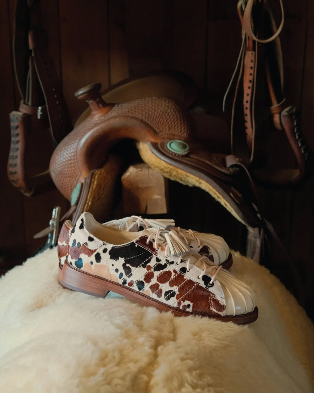 x CLOT by Edison Chen Superstar DS