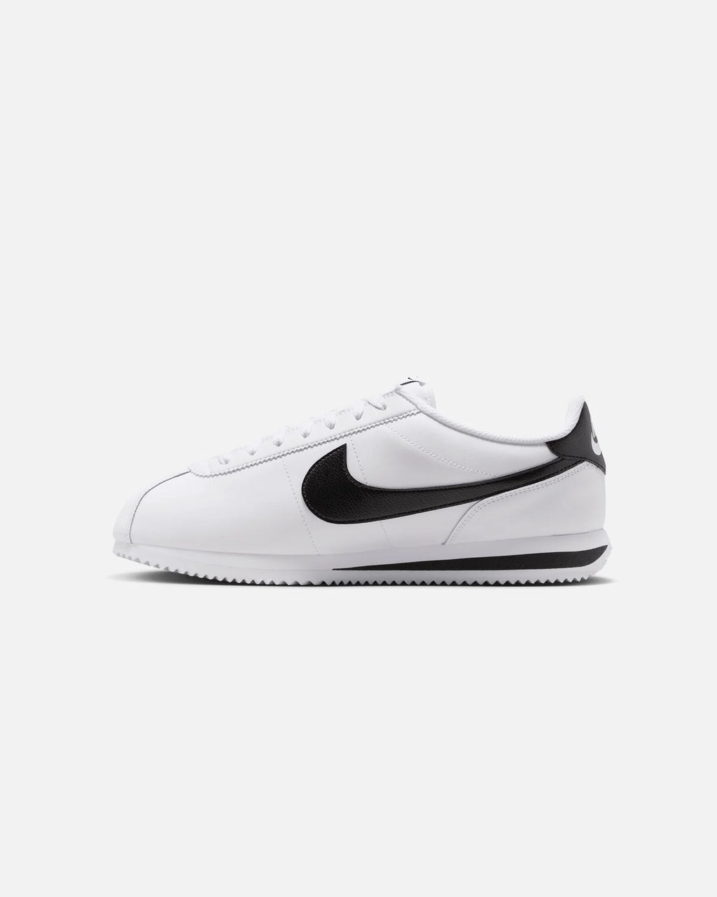 Cortez White/Black
