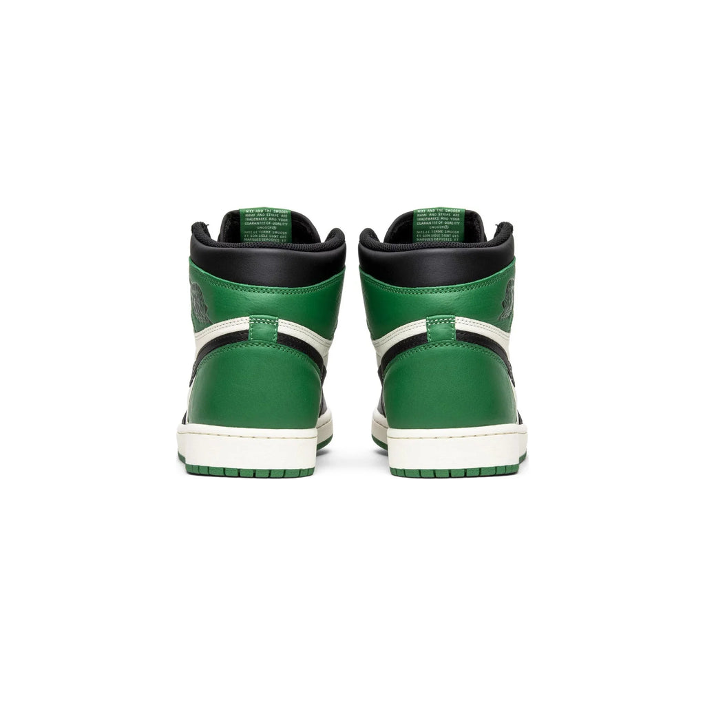 1 Retro High 'Pine Green' (2018)