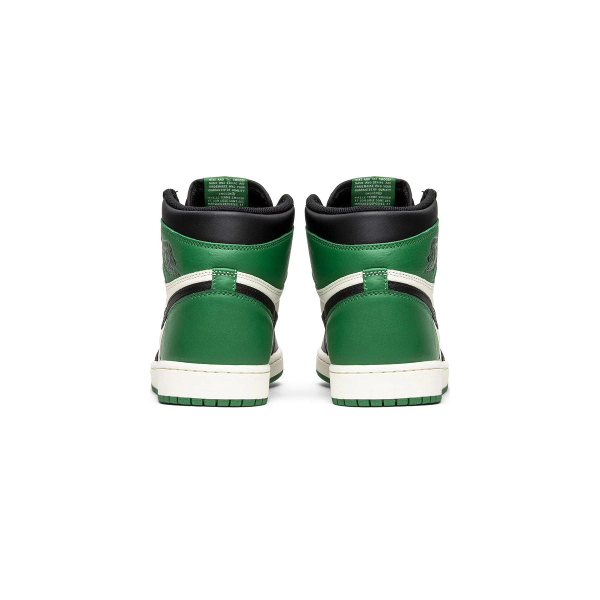 1 Retro High 'Pine Green' (2018)