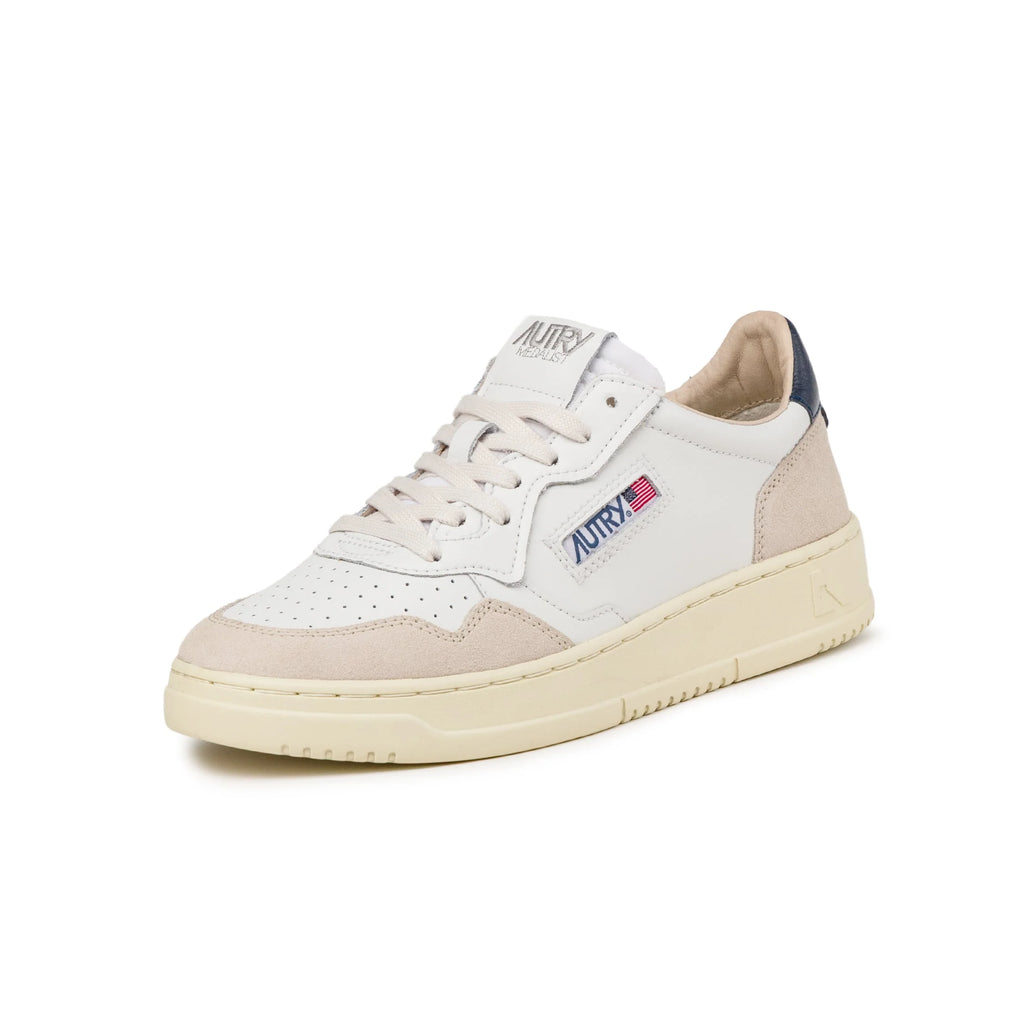 Medalist *Leather / Suede*