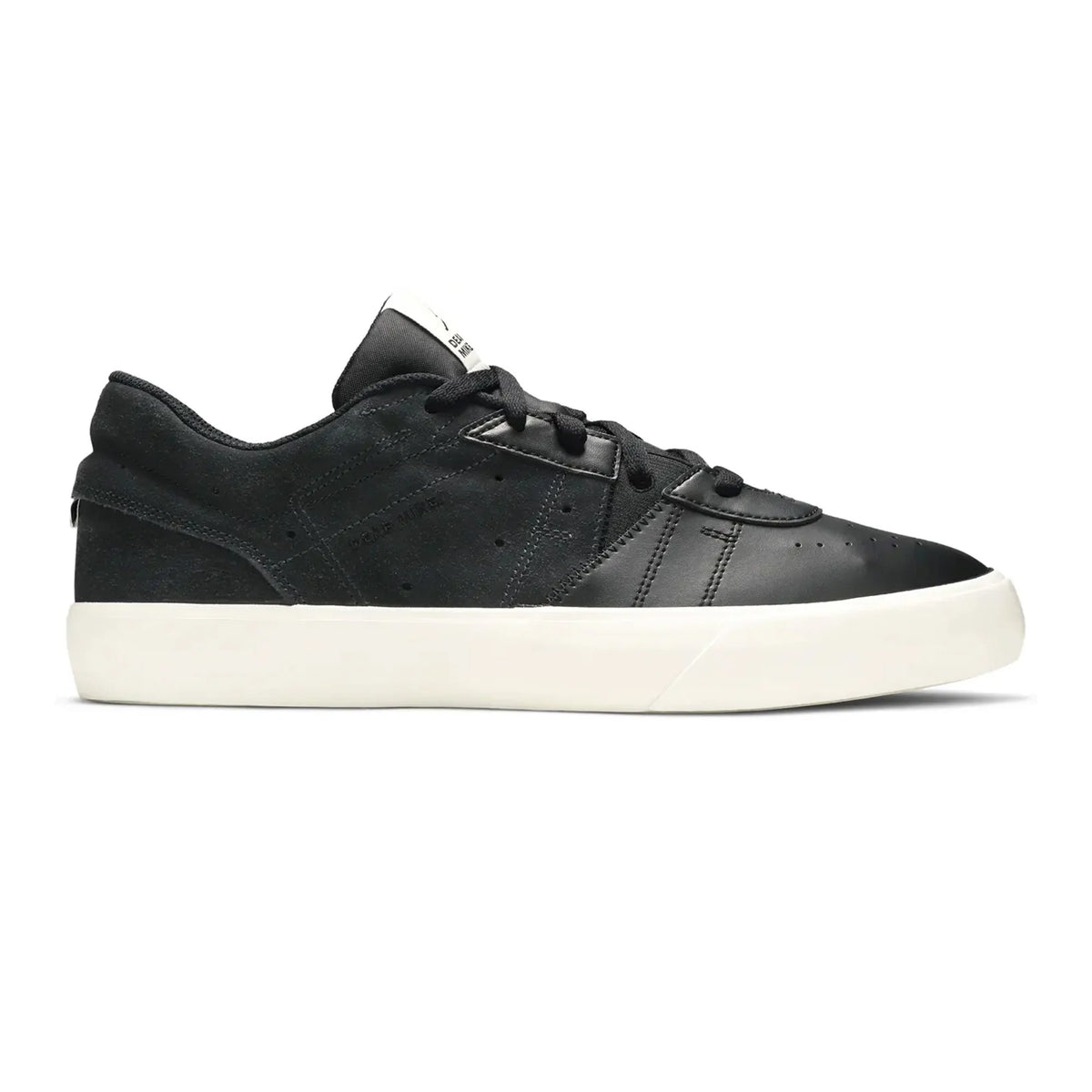 Series .01 'Dear Mike Anthracite'