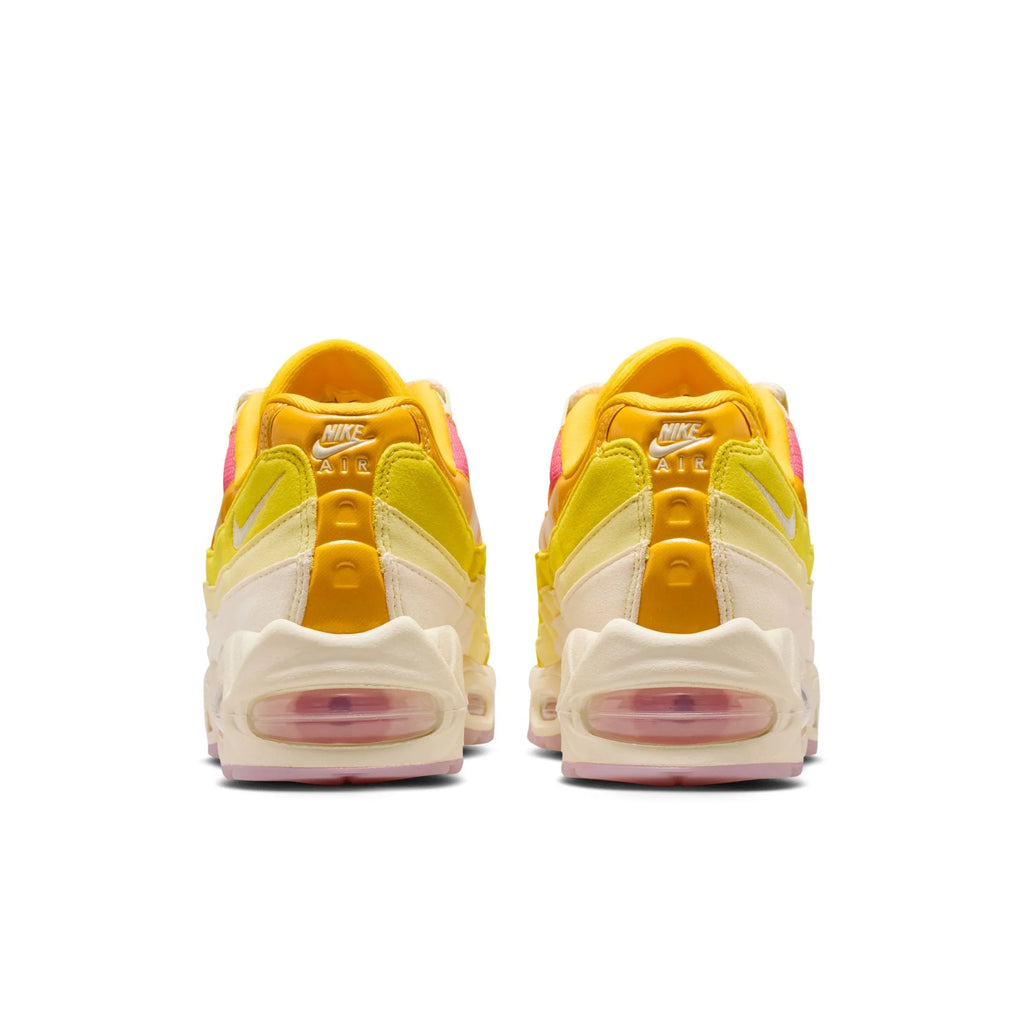 Women's  Max 95 "Big Bubble" - "Sunshine"