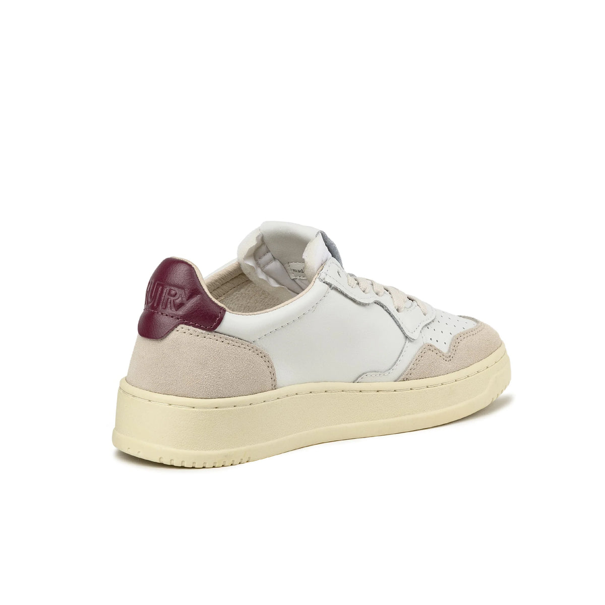 Medalist W *Leather / Suede*
